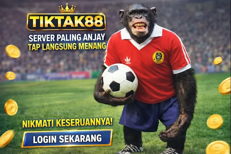 Galeri foto Tiktak88 : Akses Premium Game Slot Dan Mahjong Yang Paling Gacor di Jakarta